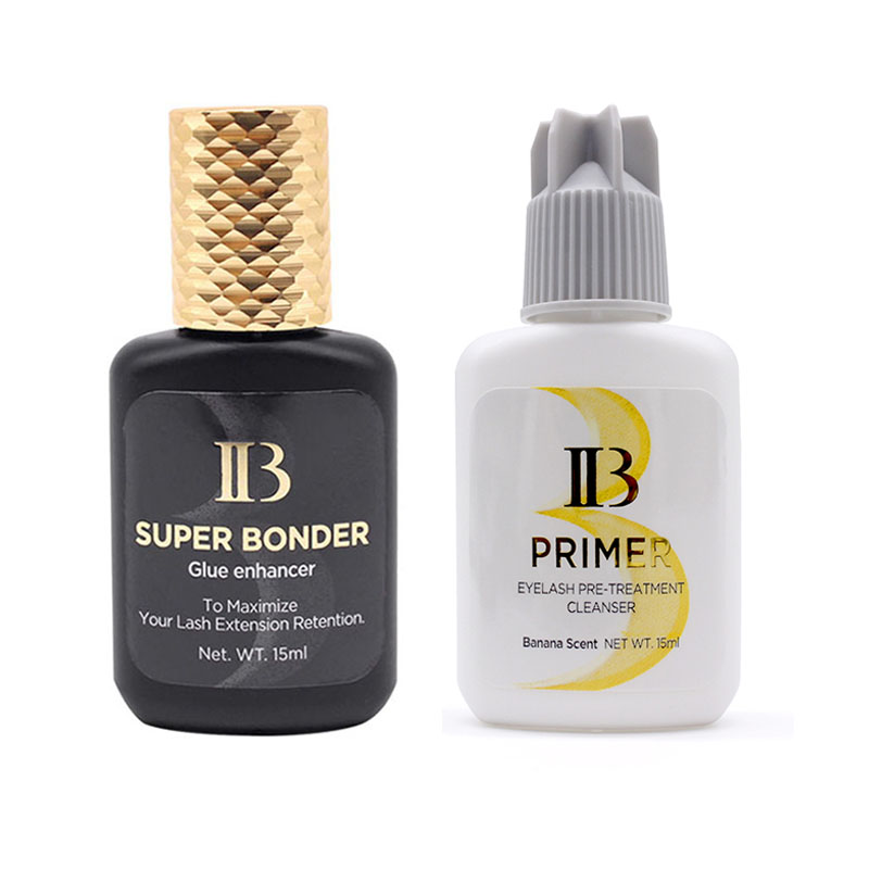 Lash Removal Cream - 1 Bottle IBeauty Super Bonder Banana