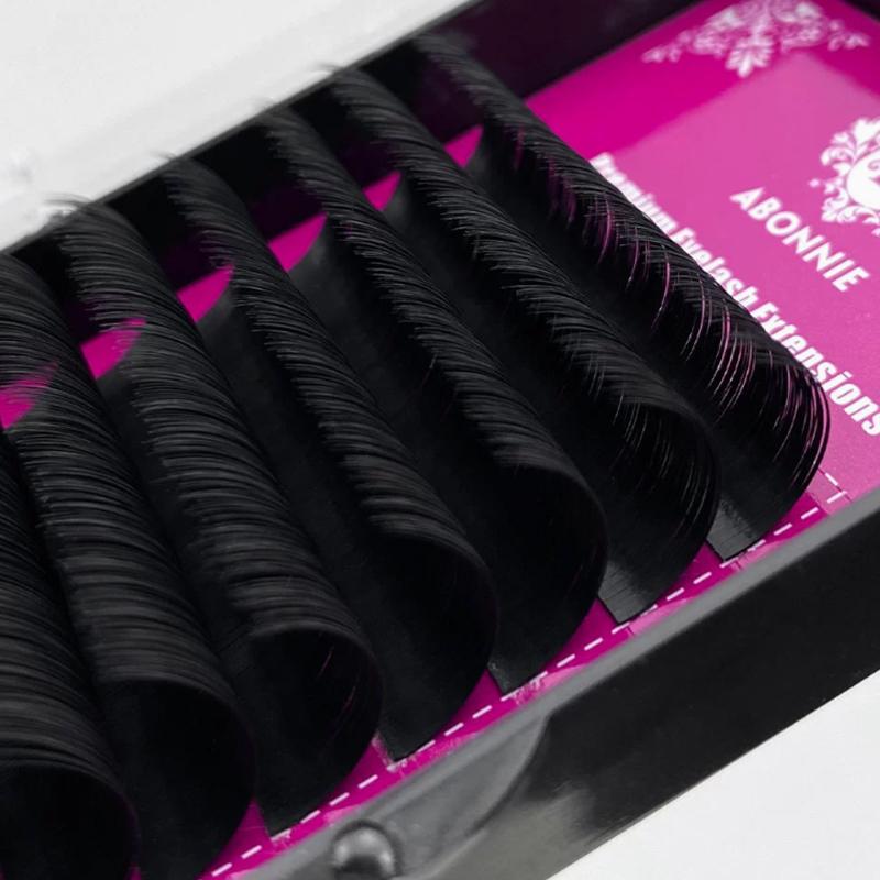 Eyelash Extension Individual M - огляд і ціна Eyelash Extension Volume Lashes