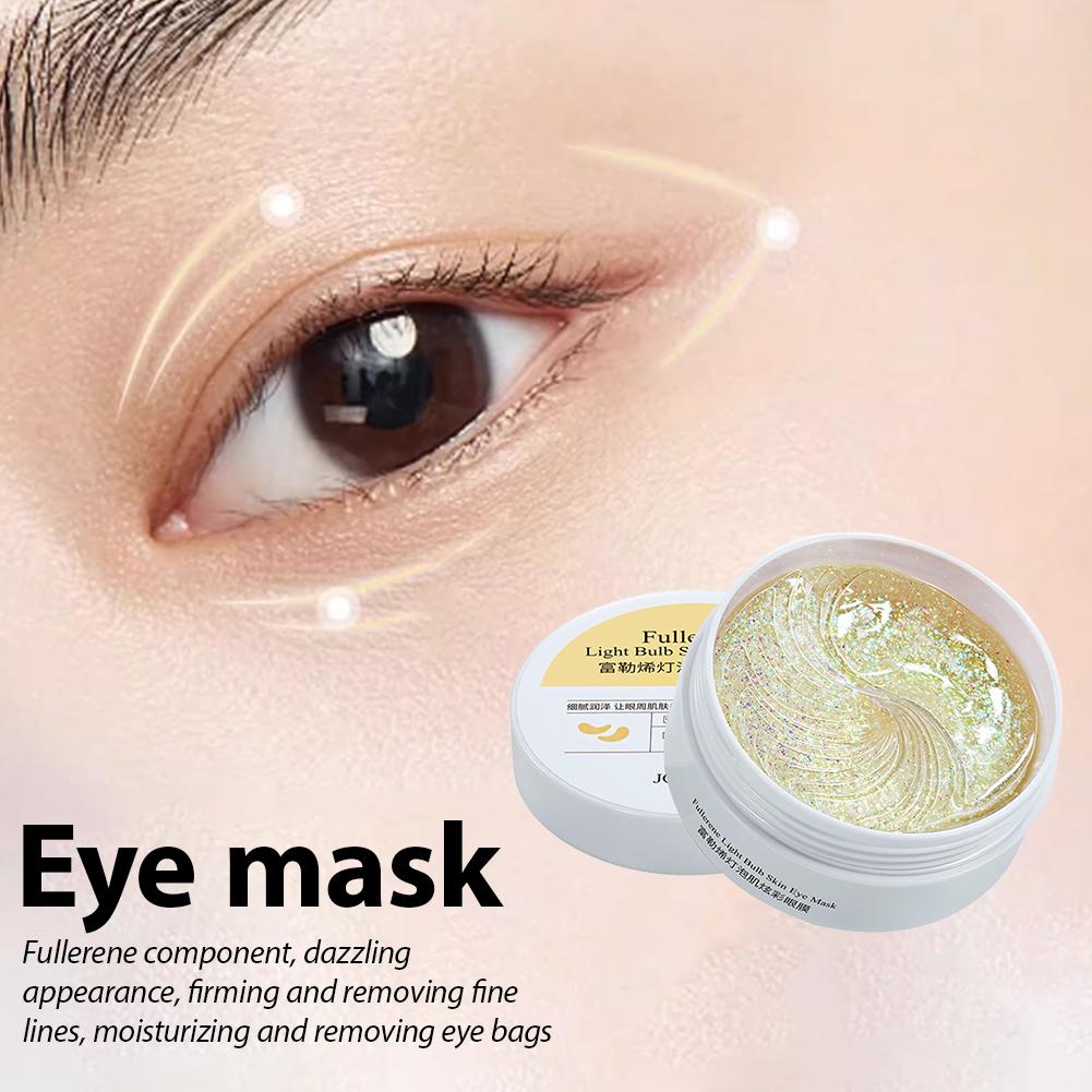 1/3PCS Crystal Collagen Eye Ma - огляд і ціна Eye Pad Collagen