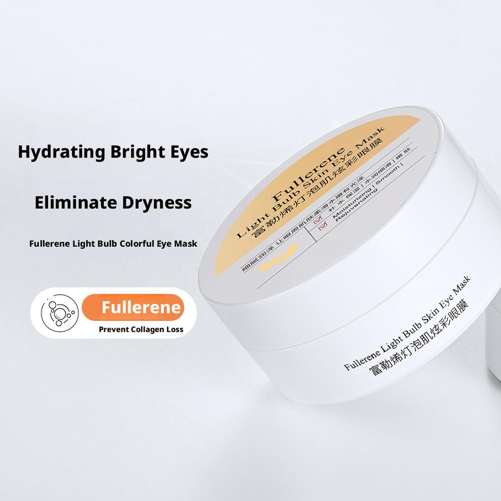 1/3PCS Crystal Collagen Eye Ma - огляд і ціна Eye Pad Collagen