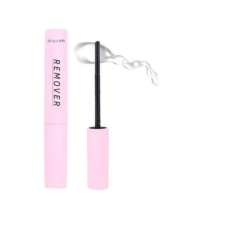 Mild Non-Irritating Eyelash Ex - огляд і ціна Lash Removal Cream