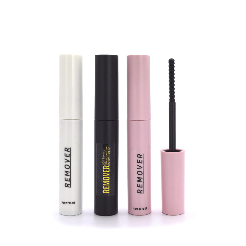 Mild Non-Irritating Eyelash Ex - огляд і ціна Lash Removal Cream