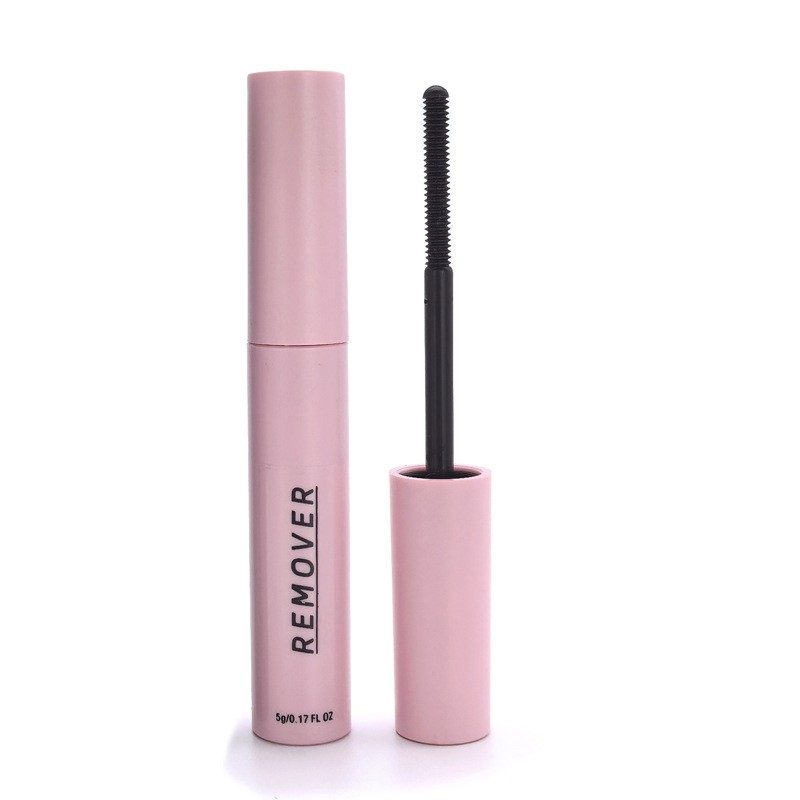 Mild Non-Irritating Eyelash Ex - огляд і ціна Lash Removal Cream
