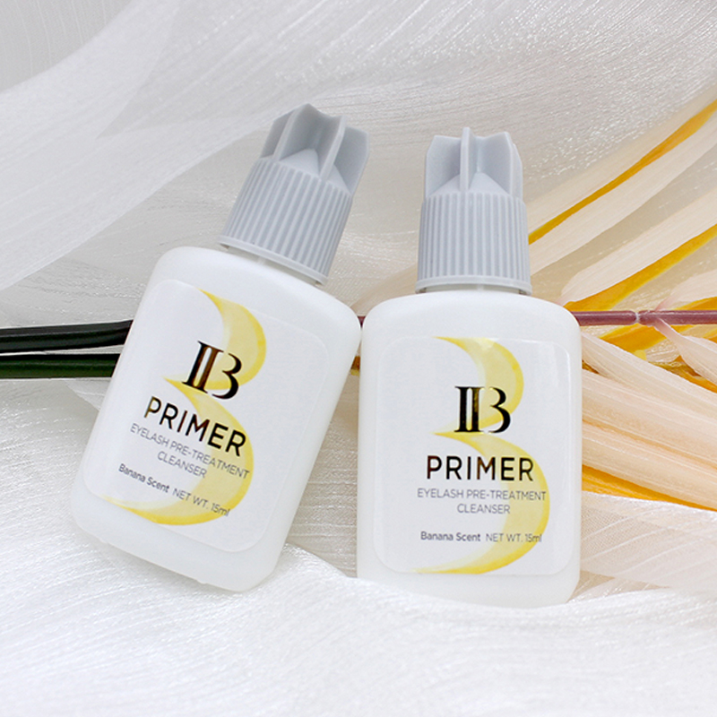 1 Bottle IBeauty Super Bonder  - огляд і ціна Lash Removal Cream