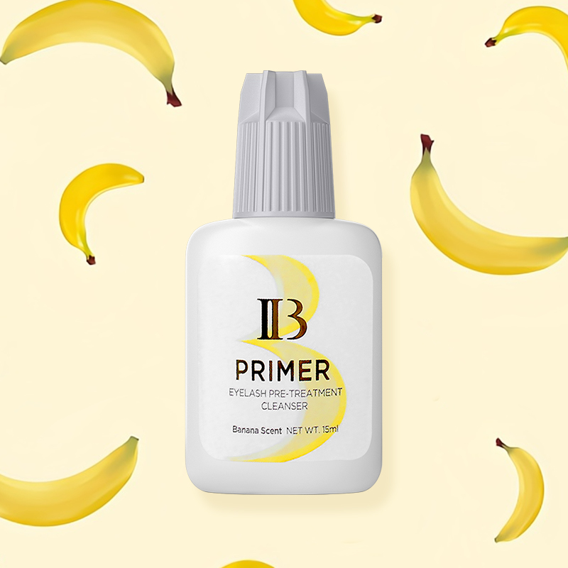 1 Bottle IBeauty Super Bonder  - огляд і ціна Lash Removal Cream