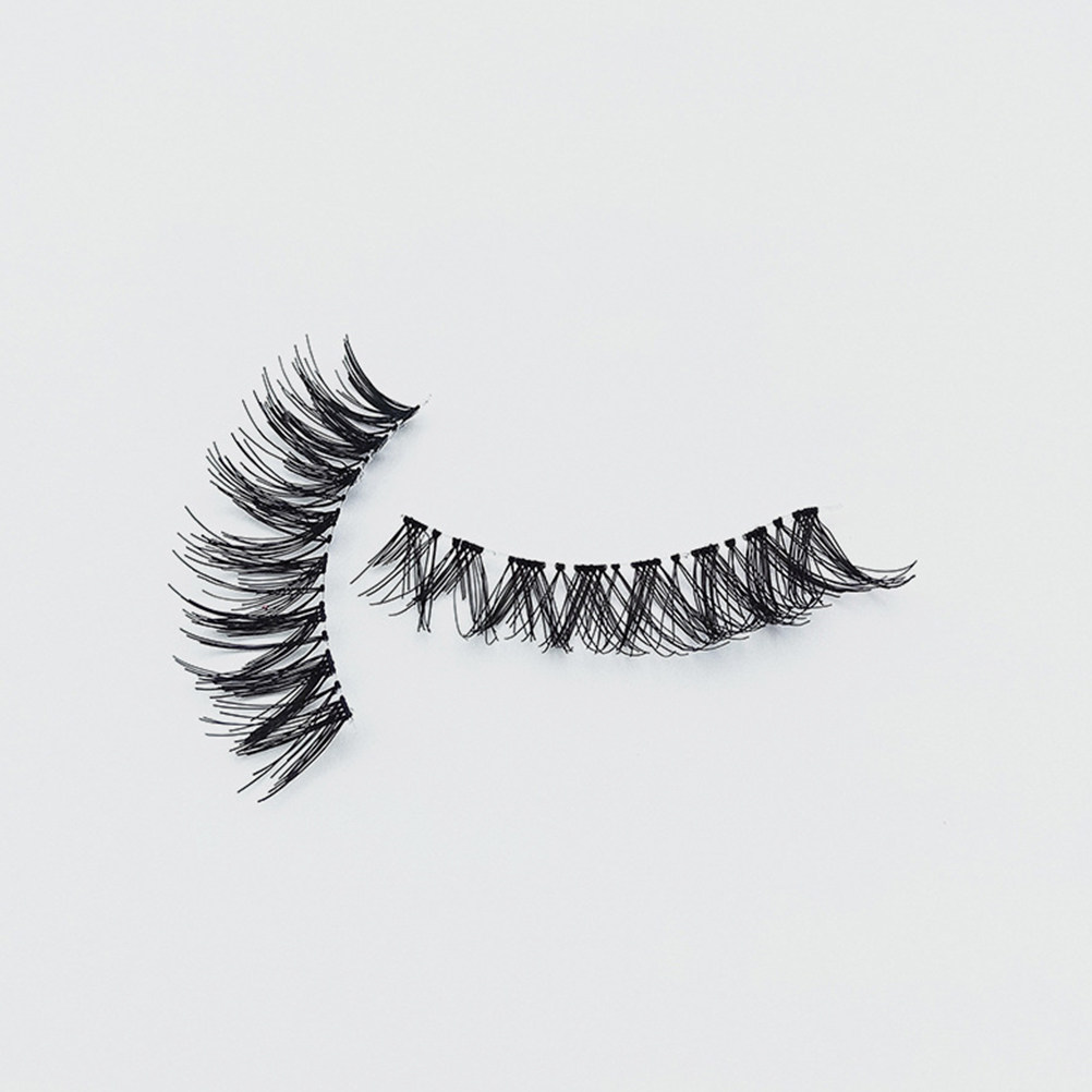 15 Pairs Multi-Layer False Eye - огляд і ціна Eyelash Extension Volume Lashes