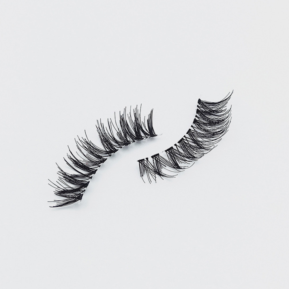 15 Pairs Multi-Layer False Eye - огляд і ціна Eyelash Extension Volume Lashes