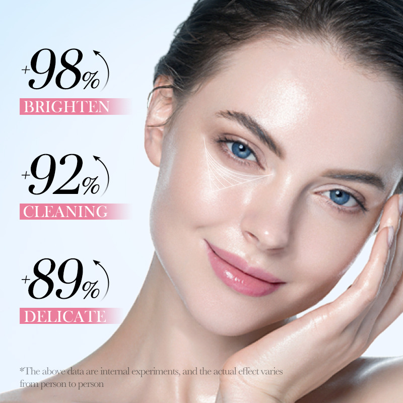 60pcs SADOER Sakura Collagen E - огляд і ціна Eye Pad Collagen