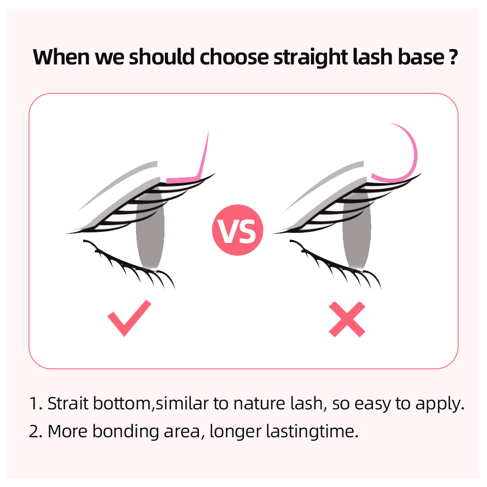 RUJADE L L+ LC LD LU(M) Curl I - огляд і ціна Eyelash Extension Human Hair