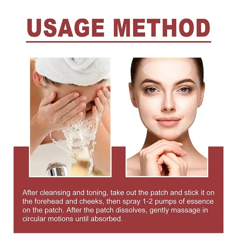 Collagen Membrane Lightens Wri - огляд і ціна Eye Pad Collagen