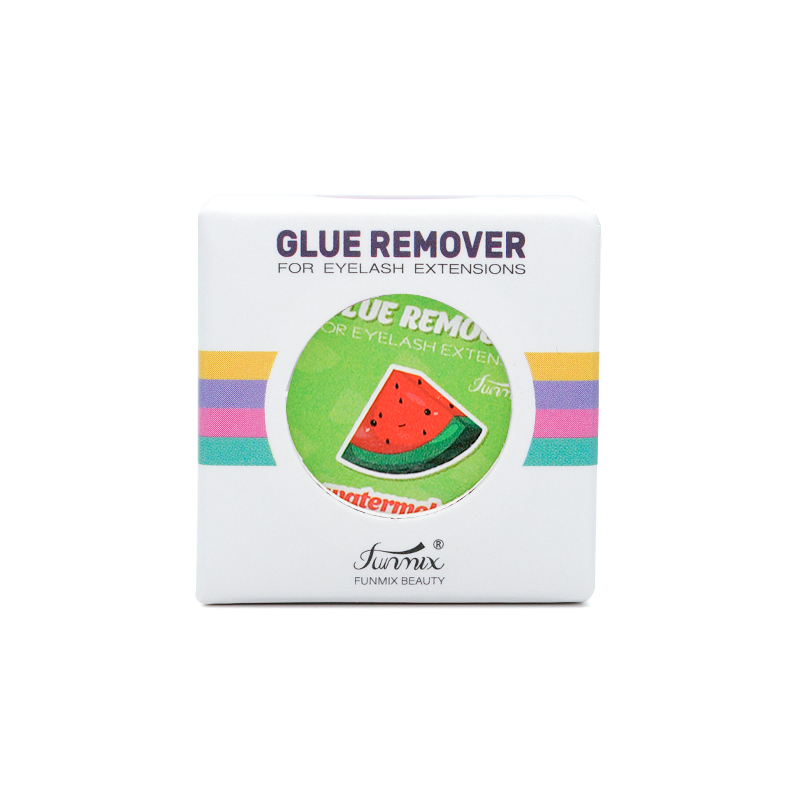 FUNMIX 5g New Fruity Flavour G - огляд і ціна Lash Removal Cream
