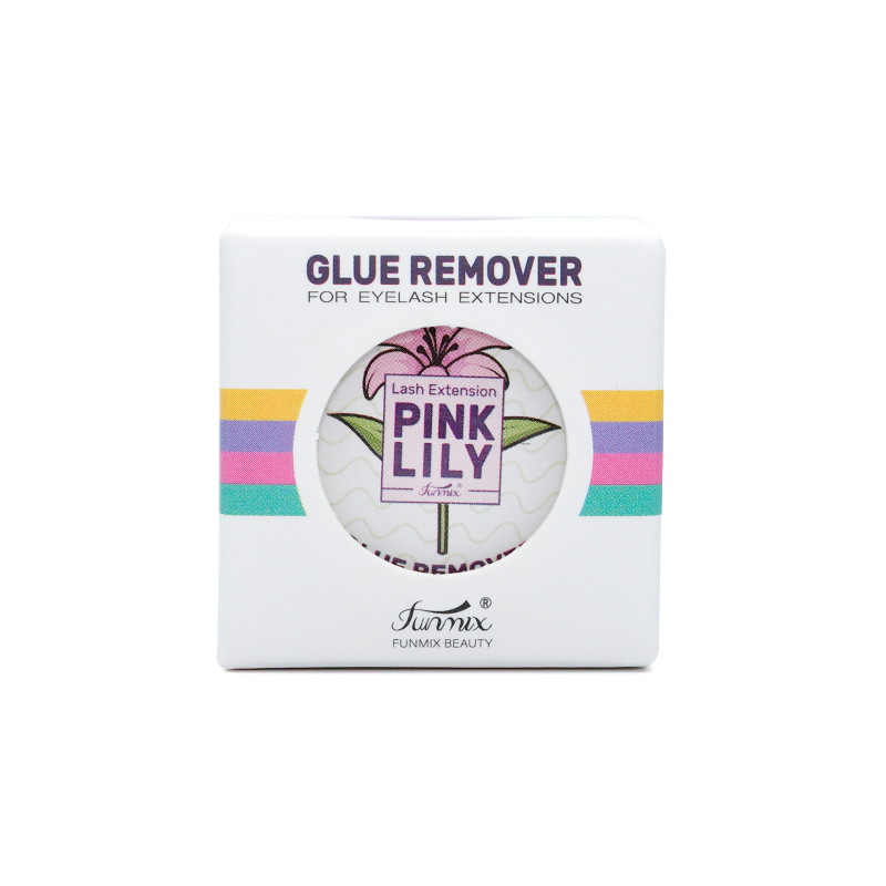 FUNMIX 5g New Fruity Flavour G - огляд і ціна Lash Removal Cream