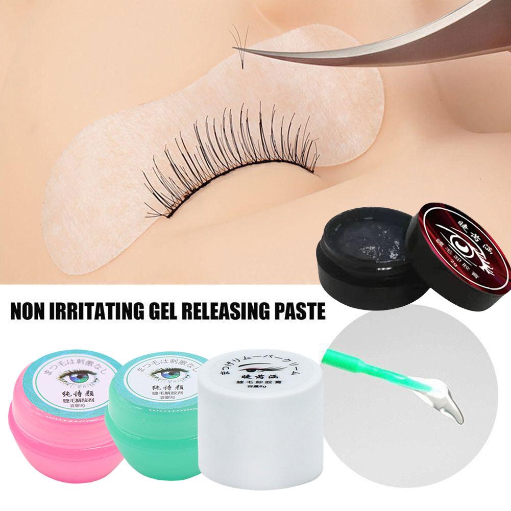 10ml Eyelash Extension Glue Re - огляд і ціна Lash Removal Cream