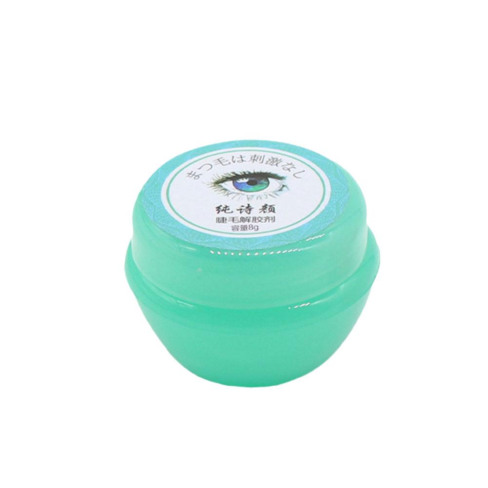 10ml Eyelash Extension Glue Re - огляд і ціна Lash Removal Cream