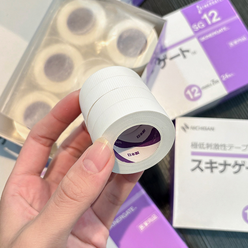 Popular Lash Supply Soft Comfo - огляд і ціна Eyelash Extension Volume Lashes