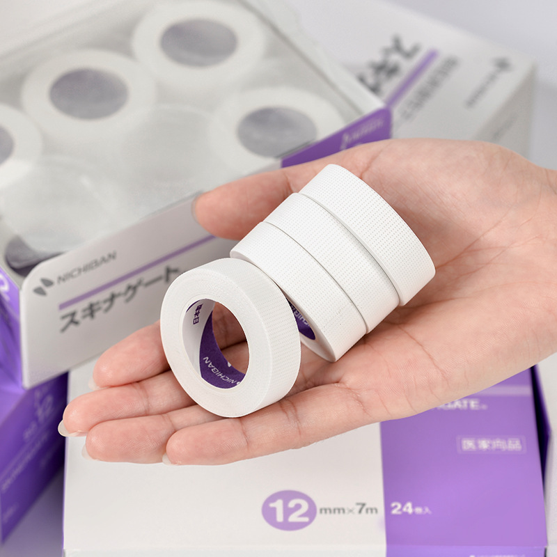 Popular Lash Supply Soft Comfo - огляд і ціна Eyelash Extension Volume Lashes