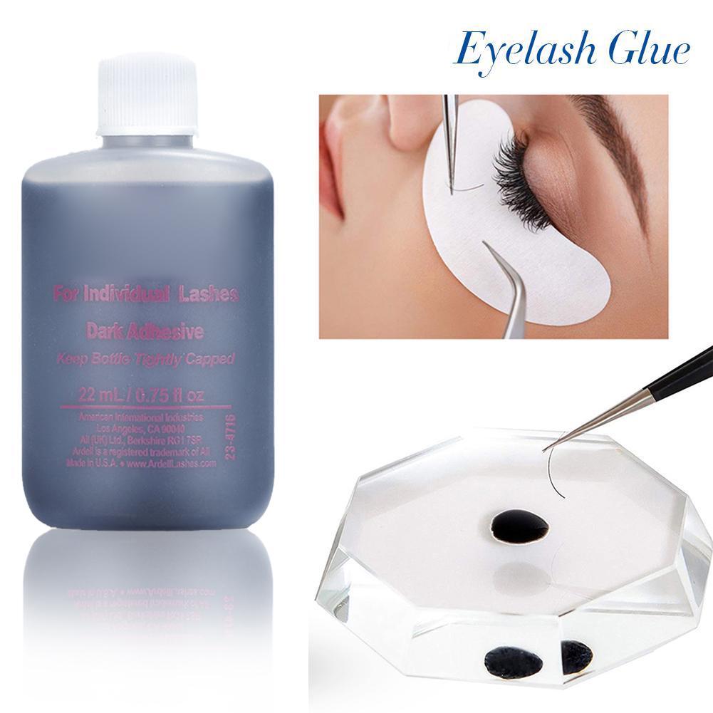 22ml Grafted Eyelashes Glue Ey - огляд і ціна Lash Removal Cream