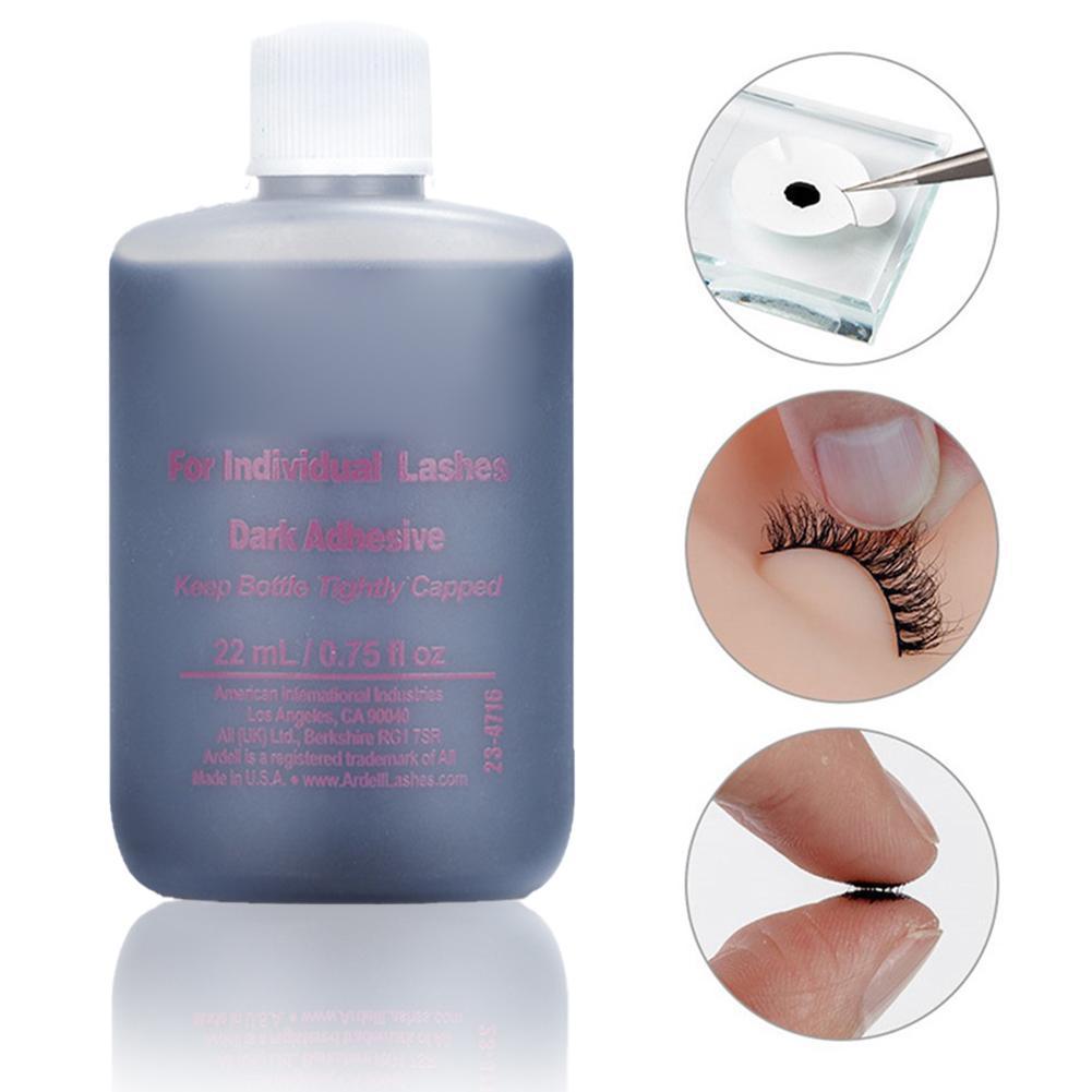 22ml Grafted Eyelashes Glue Ey - огляд і ціна Lash Removal Cream