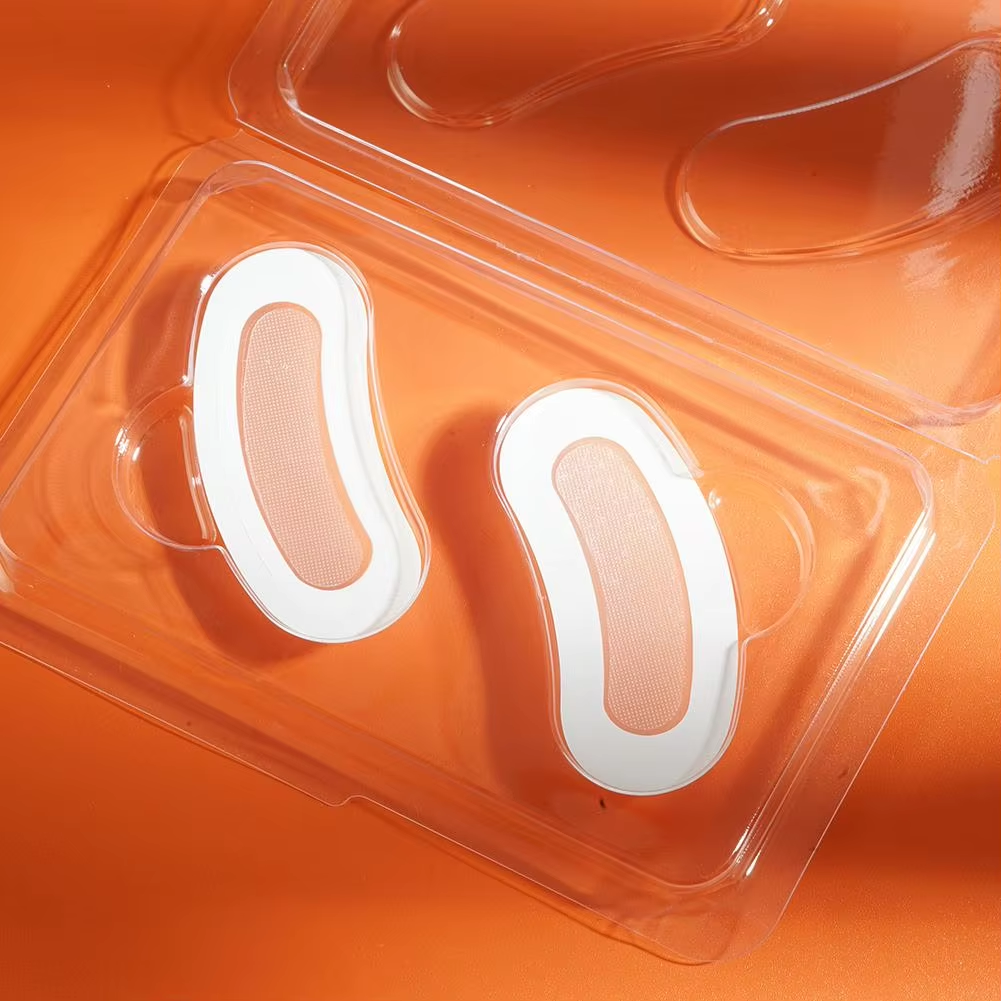 1 Pair Micro-needle Eye Patch  - огляд і ціна Eye Pad Collagen